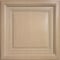 Ceilume Westminster 2ft x 2ft Sandal Wood Ceiling Tile V1-WEST-22SWD - alternate 1